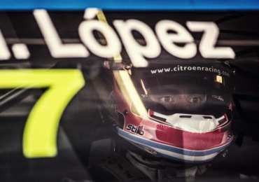 LOPEZ AL RACE OF CHAMPIONS