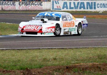 ARDUSSO, PURO PROTAGONISMO