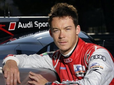 ¿LO TENÍAS A LOTTERER?