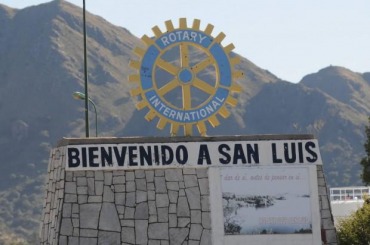 SAN LUIS ABRAZA AL TC