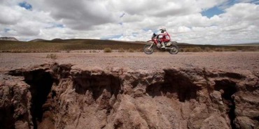 GANO HELDER Y MARC ES EL LIDER DE LA GENERAL