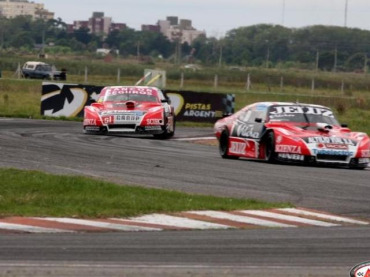 EL TC MOURAS ARRANCA CON INVITADOS