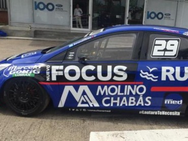 MORIATIS: "VAMOS CON TODO"