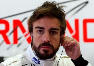 EL OPTIMISMO DE ALONSO