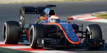 MCLAREN ENCUENTRA LA CONFIABILIDAD