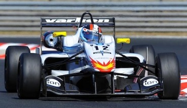 REGALIA AL AUTOGP