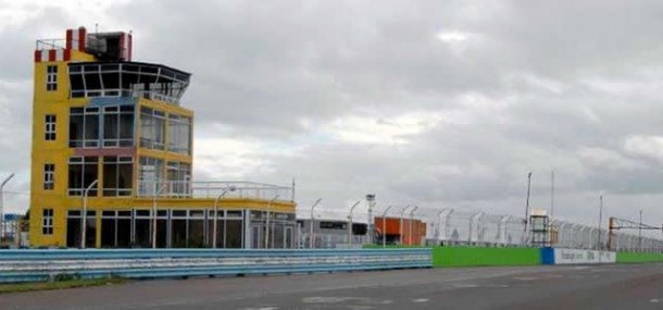 Autódromo "Ciudad de Viedma"