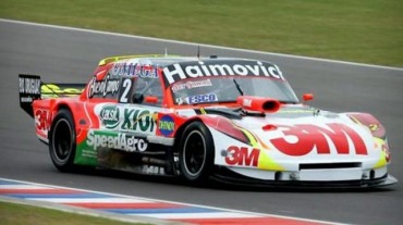 PRUEBAS POSITIVAS PARA FORD