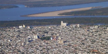 CONCEPCION ABRAZA AL TURISMO CARRETERA