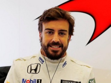 ALONSO PIDE PACIENCIA