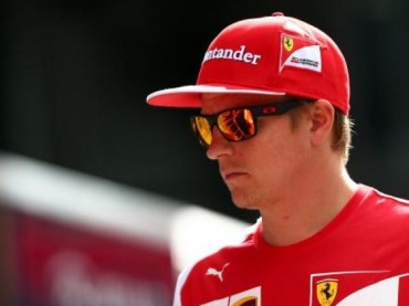 FUTURO INCIERTO PARA RAIKKONEN