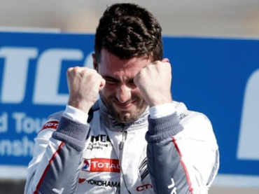 ¿PECHITO LOPEZ A LA FORMULA E?