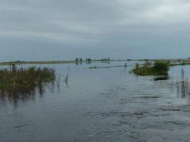 LA ACTC AYUDA A LOS DAMNIFICADOS 