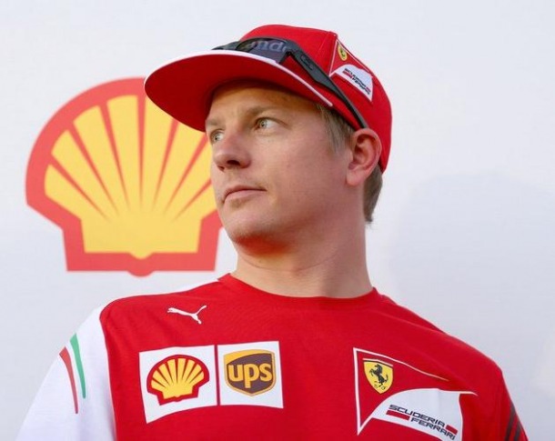 Raikkonen continuará junto a Vettel