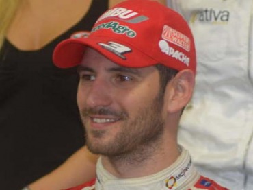 ARDUSSO: "EL OBJETIVO ES PELEAR EL CAMPEONATO"