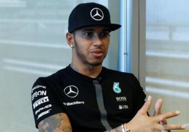 PARA LOS JEFES DE EQUIPO EL MEJOR DE LA F1 ES HAMILTON