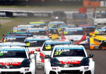 WTCC 2016, CALENDARIO Y CAMBIOS