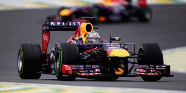 RED BULL CONFIRMA MOTORES RENAULT PARA 2016