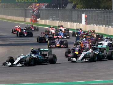 ESCANDALO EN LA FORMULA UNO: SEGUN MERCEDES DENTRO DEL EQUIPO HABIA UN ESPIA