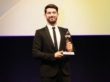 PECHITO RECONOCIDO EN EUROPA