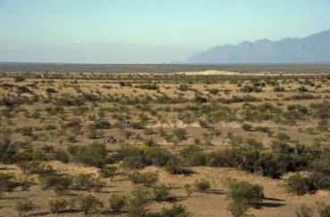 ARRANCÓ LA DÉCIMA DEL DAKAR