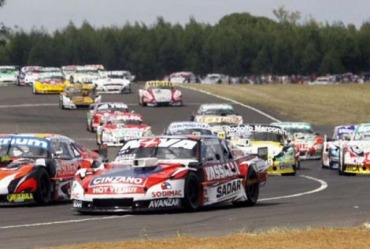 ESTE AÑO HABRÁ SUPERCARRERA DEL TC