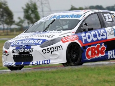 CARLOS OKULOVICH PROBO EN LA PLATA