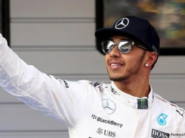 REFERENTES DE LA F1 OPINAN SOBRE HAMILTON