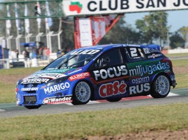 MORIATIS SE APODERÓ DEL SÁBADO