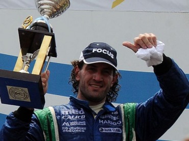 MORIATIS, DUEÑO DEL PARQUE DE LA VELOCIDAD