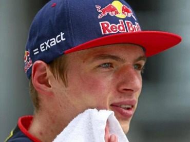 RED BULL: ENTRA VERSTAPPEN, SALE KVYAT