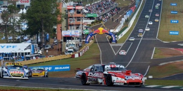 Autodromo Posadas