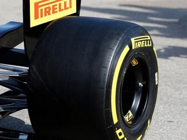 PIRELLI TIENE FÉ EN LOS NEUMÁTICOS 2017