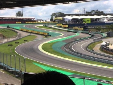 ¿NO MAS INTERLAGOS EN 2017?