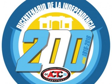 EL TC JUNTO A LA FIESTA DEL BICENTENARIO