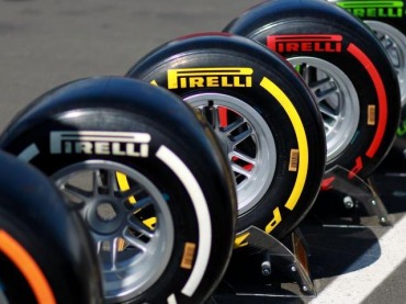 PIRELLI 2019