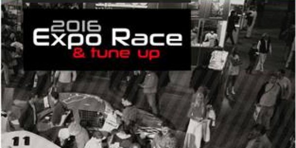 La expo Race 2016 ya es una realidad