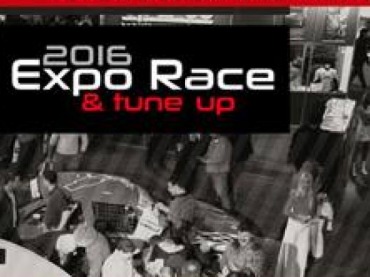 LLEGA EXPO RACE & TUNE UP