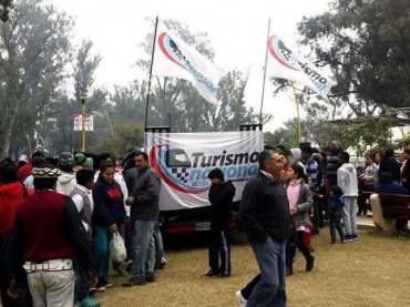 ARRANCA LA CUENTA REGRESIVA PARA TERMAS DE RIO HONDO 