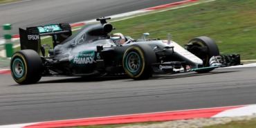 HAMILTON POLEMAN EN MALASIA