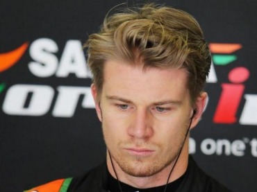 ¿HULKENBERG A RENAULT?