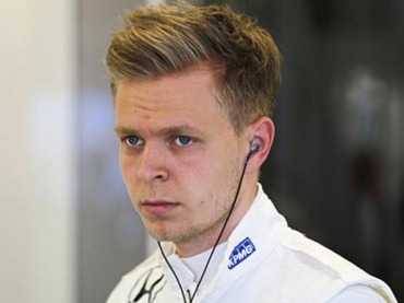 ¿MAGNUSSEN ARREGLÓ CON HAAS?