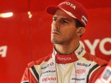 TOYOTA ESTARÁ EN EL TOP RACE