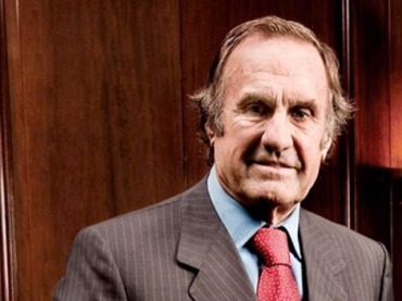 COMPLICADO ESTADO DE SALUD DE CARLOS REUTEMANN 