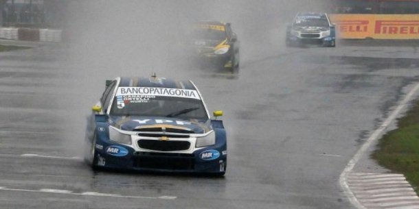 Se viene una nueva temporada del Super TC2000