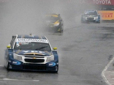 EL SUPER TC2000 YA TIENE CALENDARIO Y ARRANCA EN EL GALVEZ