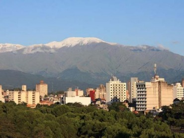 ZONA DE ESPECTADORES. ETAPA 4: SAN SALVADOR JUJUY - TUPIZA 