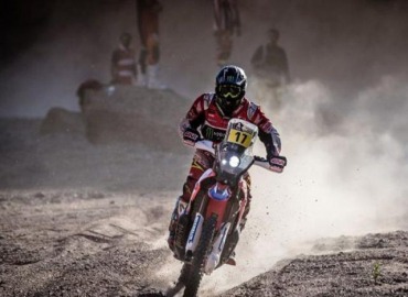 MOTOS: SUNDERLAND CAMPEON