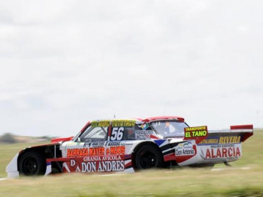 TODINO Y SU TRIUNFO EN EL DEBUT