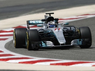 BOTTAS DOMINÓ EL SEGUNDO DÍA